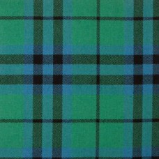 Keith Ancient 16oz Tartan Fabric By The Metre